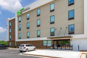 Extended Stay Monthly Rates Atlanta | Crown American Hotels | Luxury, Comfort & Top Destinations