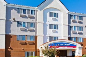 Extended Stay Hotels Oregon | Crown American Hotels | Luxury, Comfort & Top Destinations