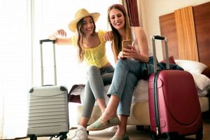 Monthly Hotel Costs: Find Long-Term Rates | Crown American Hotels | Luxury, Comfort & Top Destinations