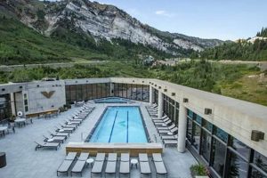 Best Salt Lake City Resorts & Spas: Top Picks | Crown American Hotels | Luxury, Comfort & Top Destinations