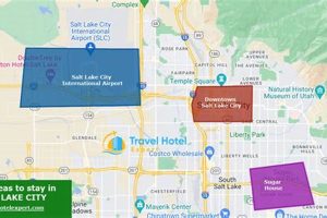Top 10 Safest Hotels in Salt Lake City 2024 Crown American Hotels | Luxury, Comfort & Top Destinations Top 10 Safest Hotels in Salt Lake City 2024 | Crown American Hotels | Luxury, Comfort & Top Destinations
