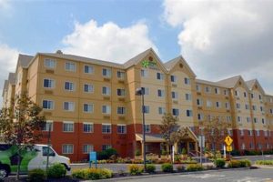 Best New York Extended Stay Hotels & Apartments | Crown American Hotels | Luxury, Comfort & Top Destinations