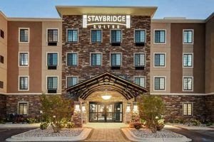 Ihg Extended Stay Hotels | Crown American Hotels | Luxury, Comfort & Top Destinations