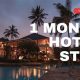 Best Extended Stay Hotels: 1 Month+ Stays | Crown American Hotels | Luxury, Comfort & Top Destinations