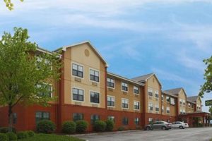 Extended Stay Columbia Tn | Crown American Hotels | Luxury, Comfort & Top Destinations