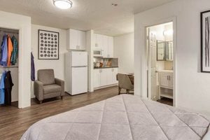 Extended Stay Apartment Crown American Hotels | Luxury, Comfort & Top Destinations Extended Stay Apartment | Crown American Hotels | Luxury, Comfort & Top Destinations
