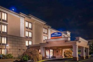Howard Johnson Near Me Crown American Hotels | Luxury, Comfort & Top Destinations Howard Johnson Near Me | Crown American Hotels | Luxury, Comfort & Top Destinations