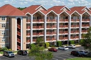 Extended Stay Hotels Branson Mo | Crown American Hotels | Luxury, Comfort & Top Destinations