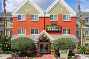 Best Extended Stay Florida Monthly Rates & Deals | Crown American Hotels | Luxury, Comfort & Top Destinations