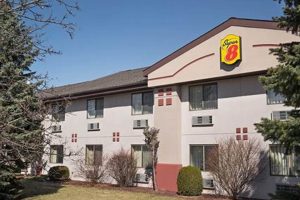 Best Extended Stay Hotels in Ithaca NY | Top Suites | Crown American Hotels | Luxury, Comfort & Top Destinations