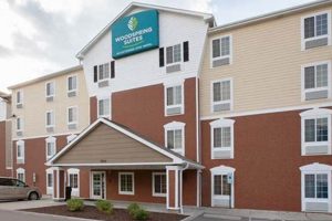 Extended Stay Richmond | Crown American Hotels | Luxury, Comfort & Top Destinations