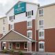 Extended Stay Richmond | Crown American Hotels | Luxury, Comfort & Top Destinations