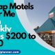 Find Cheap Weekly Rates Near You | Best Deals | Crown American Hotels | Luxury, Comfort & Top Destinations