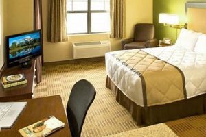 Extended Stay Charleston Wv | Crown American Hotels | Luxury, Comfort & Top Destinations
