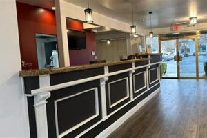Best Extended Stay Hotels in Yuba City | Crown American Hotels | Luxury, Comfort & Top Destinations