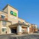 Extended Stay Naperville | Crown American Hotels | Luxury, Comfort & Top Destinations