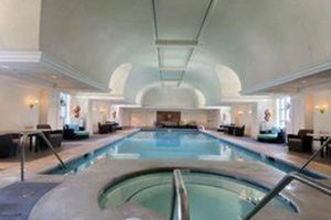 Best Spa in Salt Lake City: The Grand Spa UT | Crown American Hotels | Luxury, Comfort & Top Destinations