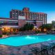 Top Luxury Hotels in Salt Lake City | 2024 Guide | Crown American Hotels | Luxury, Comfort & Top Destinations