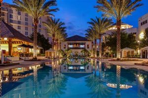 Best Places to Stay Near You | Local Hotels & More | Crown American Hotels | Luxury, Comfort & Top Destinations