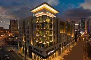 Downtown Extended Stay | Crown American Hotels | Luxury, Comfort & Top Destinations