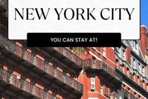 Luxury Historic Hotels in New York City: A Guide | Crown American Hotels | Luxury, Comfort & Top Destinations