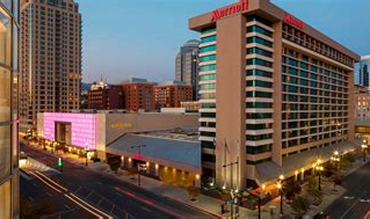 Best Hotels in Salt Lake City Downtown | Top Deals | Crown American Hotels | Luxury, Comfort & Top Destinations