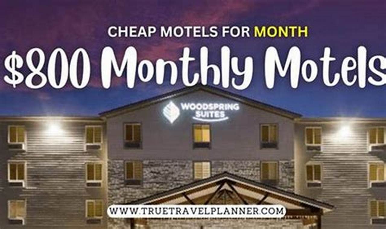 Find Cheap Hotels: Monthly Rates & Deals | Crown American Hotels | Luxury, Comfort & Top Destinations