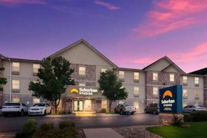 Suburban Extended Stay Hotel | Crown American Hotels | Luxury, Comfort & Top Destinations