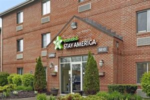 Extended Stay Fort Wayne North | Crown American Hotels | Luxury, Comfort & Top Destinations