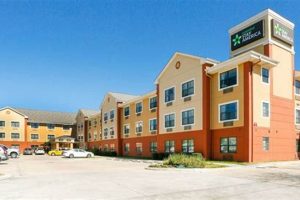 Best Extended Stay Plaza Hotels & Suites | Crown American Hotels | Luxury, Comfort & Top Destinations