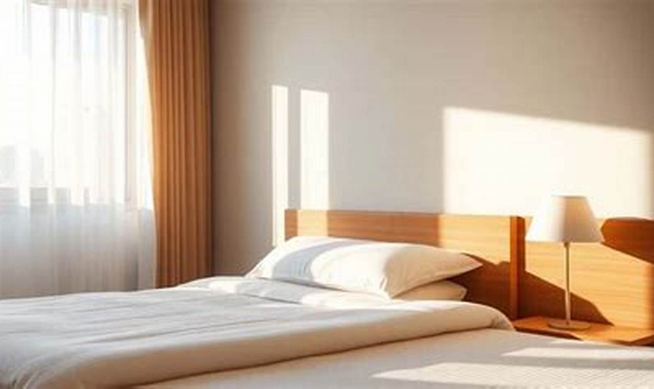 Find Cheap Rooms Near Me Now: Best Deals | Crown American Hotels | Luxury, Comfort & Top Destinations