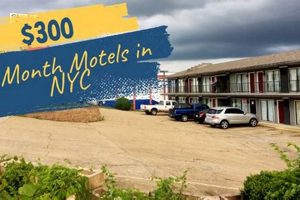 Best Cheap Monthly Stay Hotels & Extended Stays | Crown American Hotels | Luxury, Comfort & Top Destinations