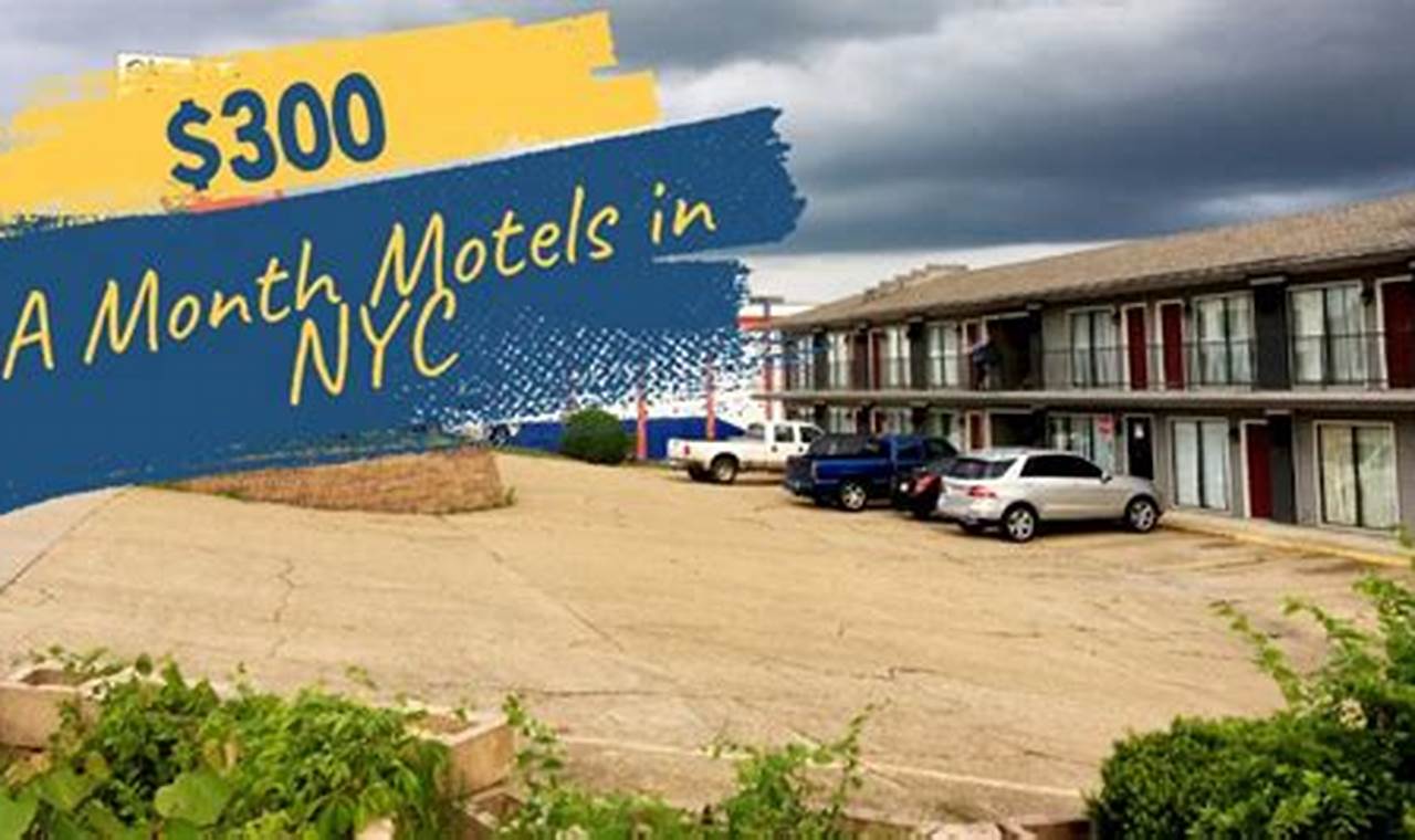 Best Cheap Monthly Stay Hotels & Extended Stays | Crown American Hotels | Luxury, Comfort & Top Destinations