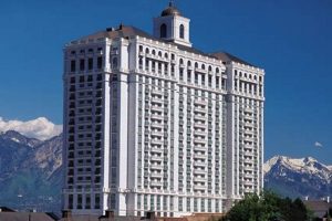 Historic Hotel Utah: Salt Lake City Landmark | Crown American Hotels | Luxury, Comfort & Top Destinations