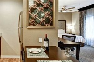Best Extended Stay Hotels New Port Richey, FL | Crown American Hotels | Luxury, Comfort & Top Destinations