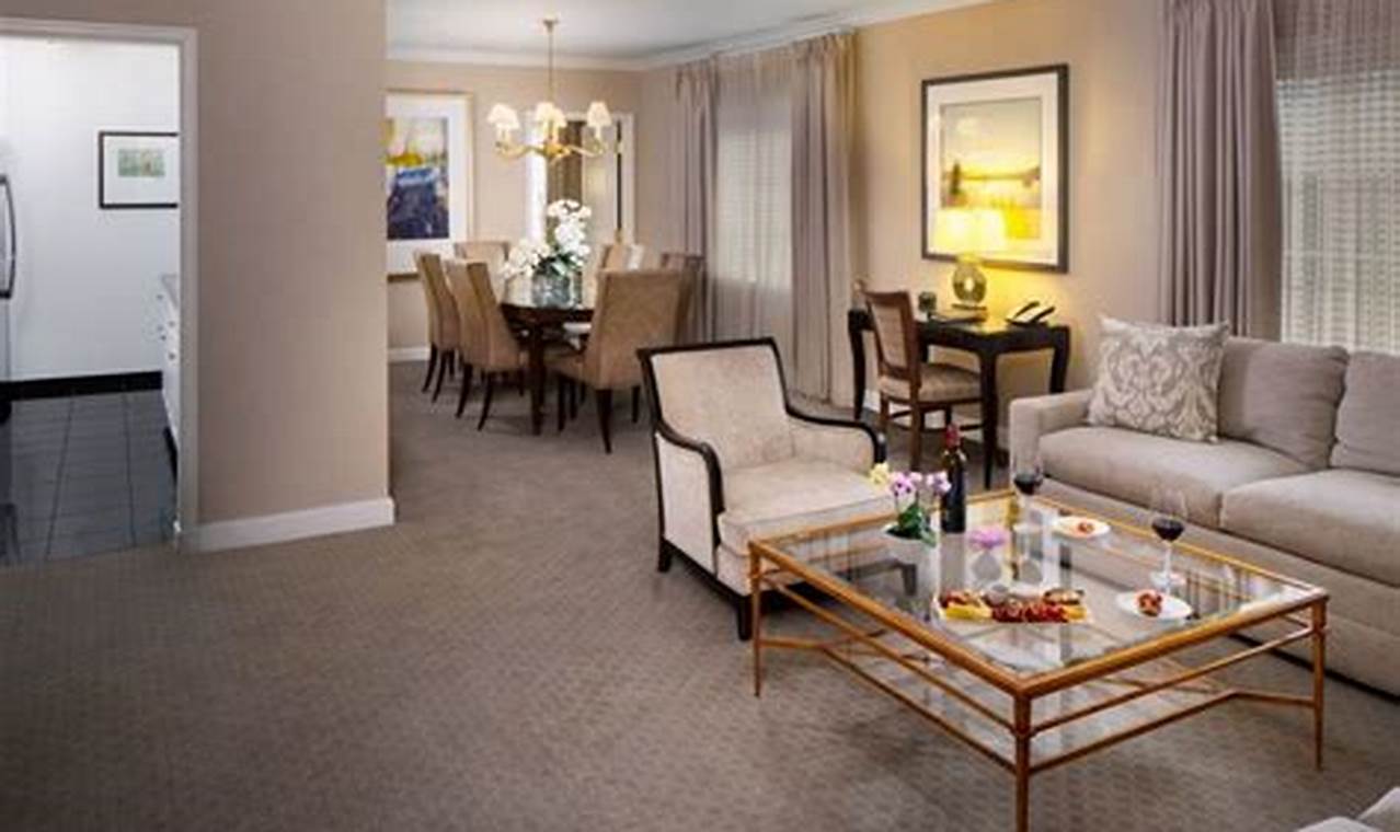 Find Monthly Suites Near Me | Extended Stay | Crown American Hotels | Luxury, Comfort & Top Destinations