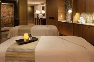 Best Grand Spa in Salt Lake City, UT | Crown American Hotels | Luxury, Comfort & Top Destinations