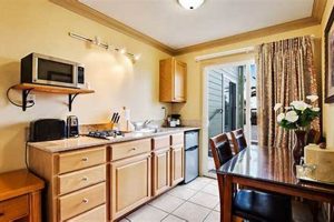 Find Cheap Hotels with Kitchenettes Near You | Crown American Hotels | Luxury, Comfort & Top Destinations