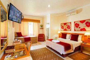 Best Cheap B&Bs Near Me | Find Deals Now | Crown American Hotels | Luxury, Comfort & Top Destinations