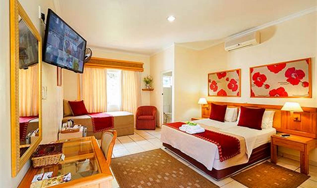 Best Cheap B&Bs Near Me | Find Deals Now | Crown American Hotels | Luxury, Comfort & Top Destinations