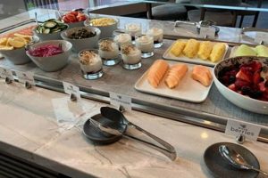 Best Downtown Salt Lake City Breakfast Spots | Crown American Hotels | Luxury, Comfort & Top Destinations