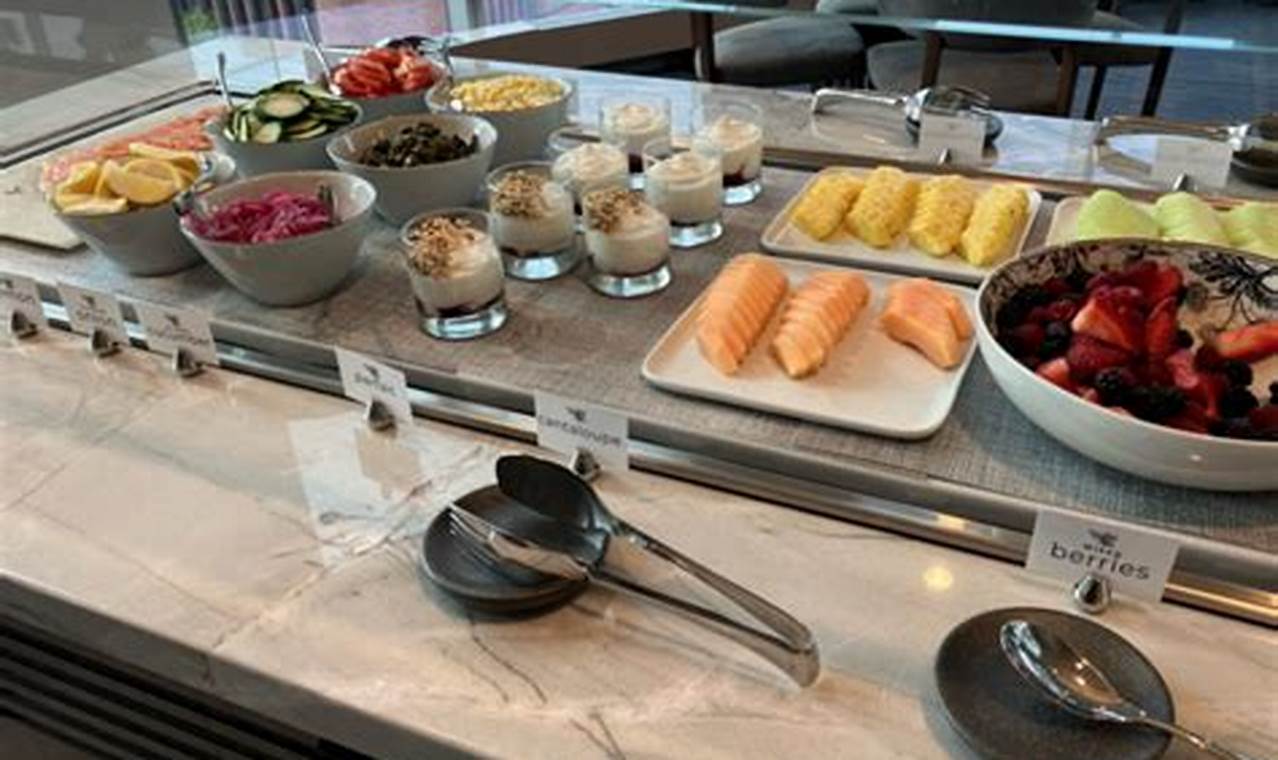 Best Downtown Salt Lake City Breakfast Spots | Crown American Hotels | Luxury, Comfort & Top Destinations