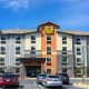 Best Extended Stay Hotels in North Las Vegas | Crown American Hotels | Luxury, Comfort & Top Destinations