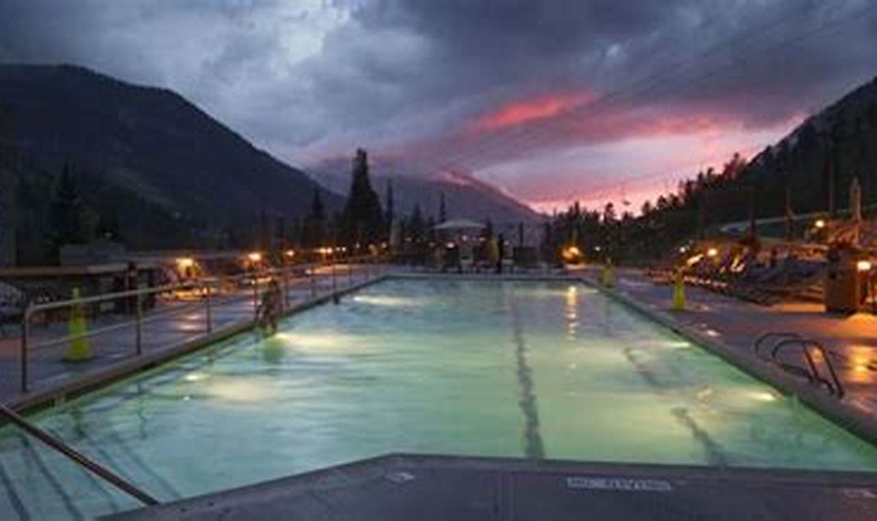 Best Spa Resorts in Salt Lake City, UT | Crown American Hotels | Luxury, Comfort & Top Destinations