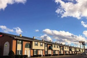 Best Extended Stay Hotels in Canton, OH | Crown American Hotels | Luxury, Comfort & Top Destinations