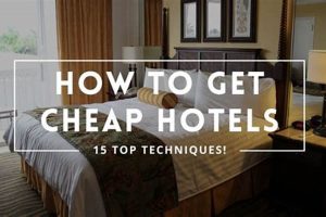Find Cheap Hotel Deals Near Me: Top Discounts | Crown American Hotels | Luxury, Comfort & Top Destinations