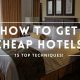 Find Cheap Hotel Deals Near Me: Top Discounts | Crown American Hotels | Luxury, Comfort & Top Destinations