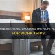 Best Hotels Near Work: Top Stays for Commuters | Crown American Hotels | Luxury, Comfort & Top Destinations
