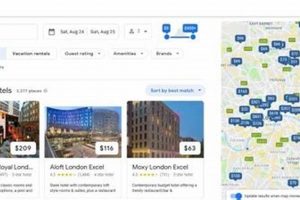Find Hotels Near Me: Best Deals &amp; Nearby Stays | Crown American Hotels | Luxury, Comfort & Top Destinations