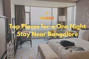 Best One Night Stay Hotels Near Me: Top Deals | Crown American Hotels | Luxury, Comfort & Top Destinations